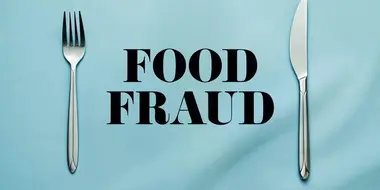 Food Fraud