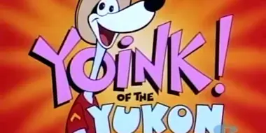 Yoink! of the Yukon