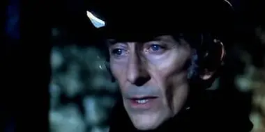 Hammer Stars: Peter Cushing