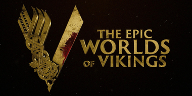 The Epic World of Vikings