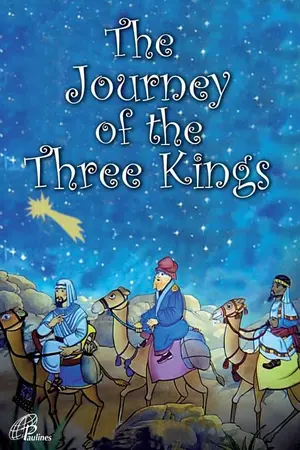 The Journey of the Three Kings's