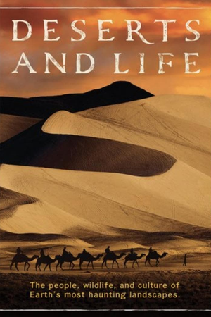 Deserts and Life