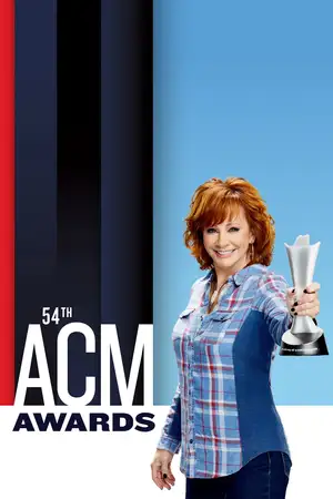 54th ACM Awards