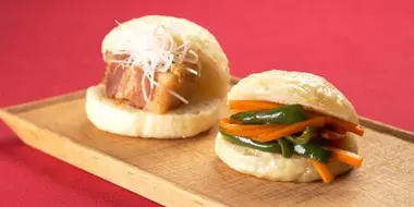 Rika's TOKYO CUISINE: Rika's Kakuni (Braised Pork Belly)
