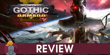 Battlefleet Gothic: Armada 2 Review