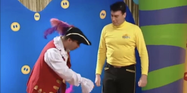 The Wiggles - Lights, Camera, Action, Wiggles! - \Where’s Jeff?