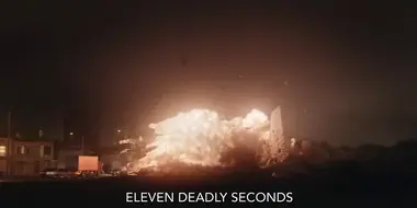 Eleven Deadly Seconds (China Airlines Flight 676)
