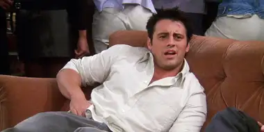 The One Where Joey Loses His Insurance