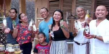 Budding Entrepreneurs Turn a New Leaf: Bali, Indonesia