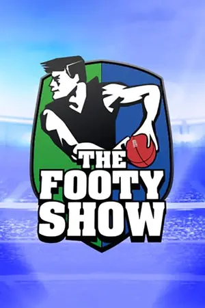 AFL Sunday Footy Show