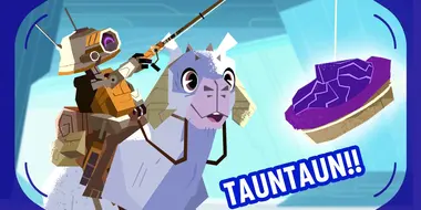 Tauntaun