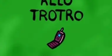Hello Trotro