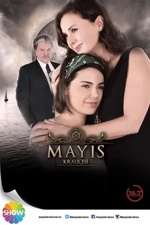 Mayıs Kraliçesi