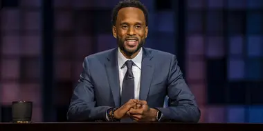 March 13, 2022: Stephen A. Smith