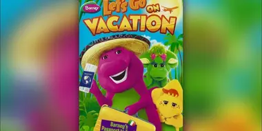 Let's Go on Vacation