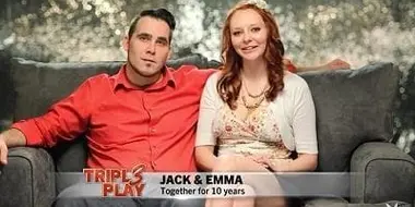 Jack & Emma + Faith