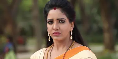 Nandini Supports Chinnathambi