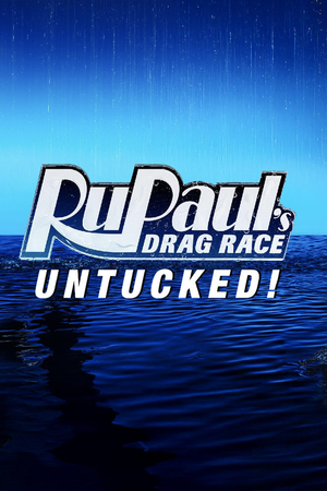 RuPaul's Drag Race: Untucked