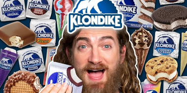 We Tried EVERY Klondike Bar Flavor