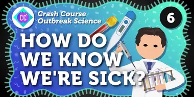 How Do We Know We're Sick?