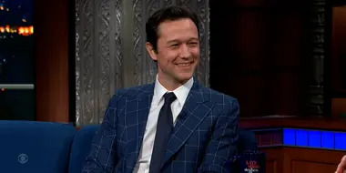 Joseph Gordon-Levitt, alt-J