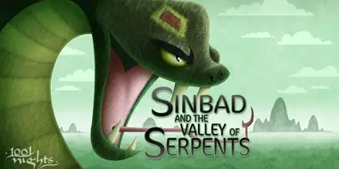 Sinbad and the Valley of the Serpents
