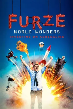 Furze World Wonders