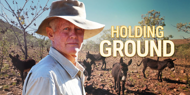 Holding Ground - Chris Henggeler