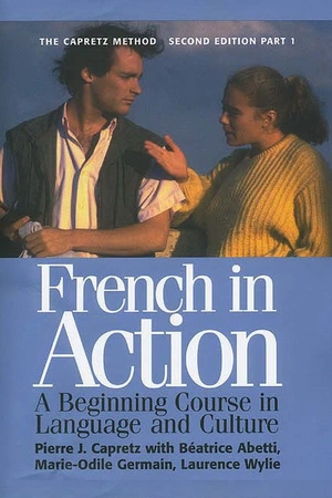 French in Action