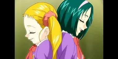 Feelings that are Handed Down: Komachi and Oolala
