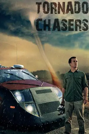 Tornado Chasers