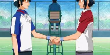 Seigaku Da-Da-Dan!