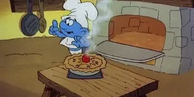 The Last Smurfberry