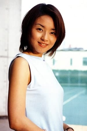 Kazumi Murata