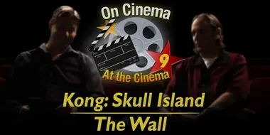 'Kong: Skull Island' and 'The Wall'