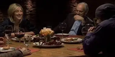 Supper with The Sopranos Part II