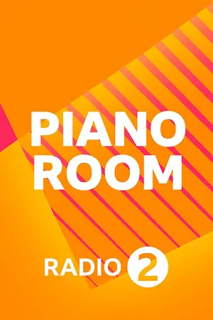 BBC Radio 2 Piano Room