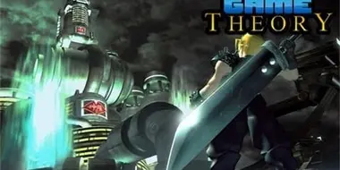 Final Fantasy 7, Shinra, Mako, and Oil