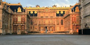 Versailles. Una serata con il Re Sole