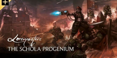 The Schola Progenium