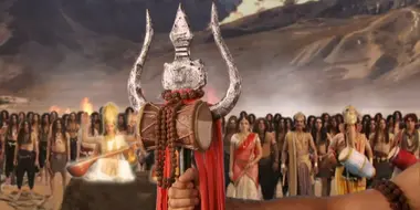 Lohitang vows to attack Mahadev