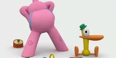 Detective Pocoyo