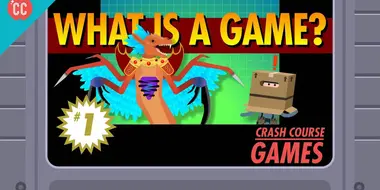 What is a Game?