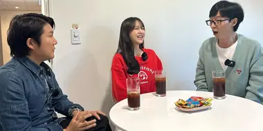 231011 mini Pinggyego : Yu Jae-seok, Cho Sae-Ho, Park Boyoung @DdeunDdeun Editorial room (OneCam)