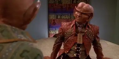 Ferengi Love Songs