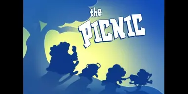 The Proud Family Shorties: The Picnic