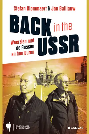 Back in the USSR