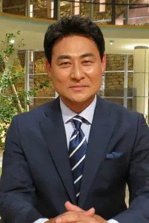 Tomonori Maeda