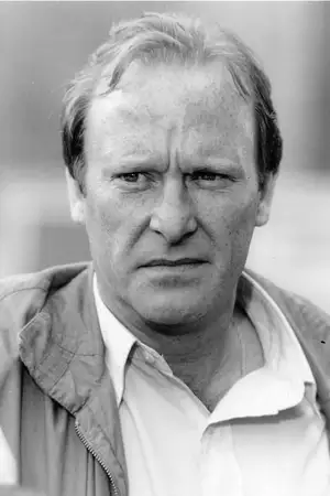 Dennis Waterman