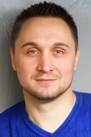 Vitaliy Lenskiy